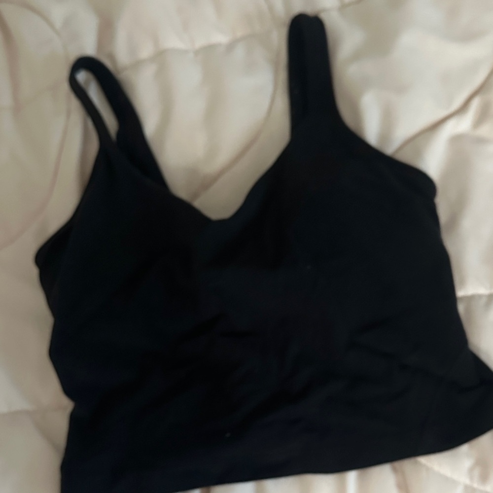 Lululemon align tank